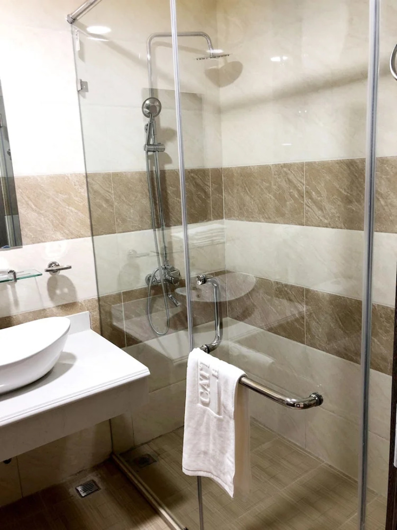 Bac Ninh Venus Hotel