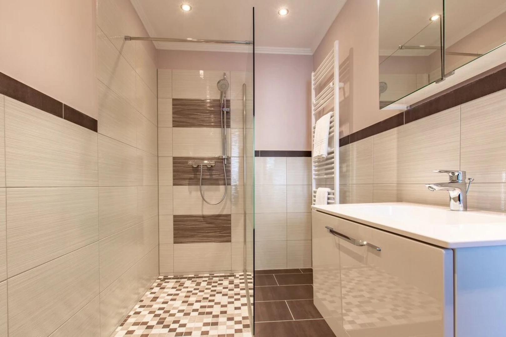 Stratmanns Haus Am See