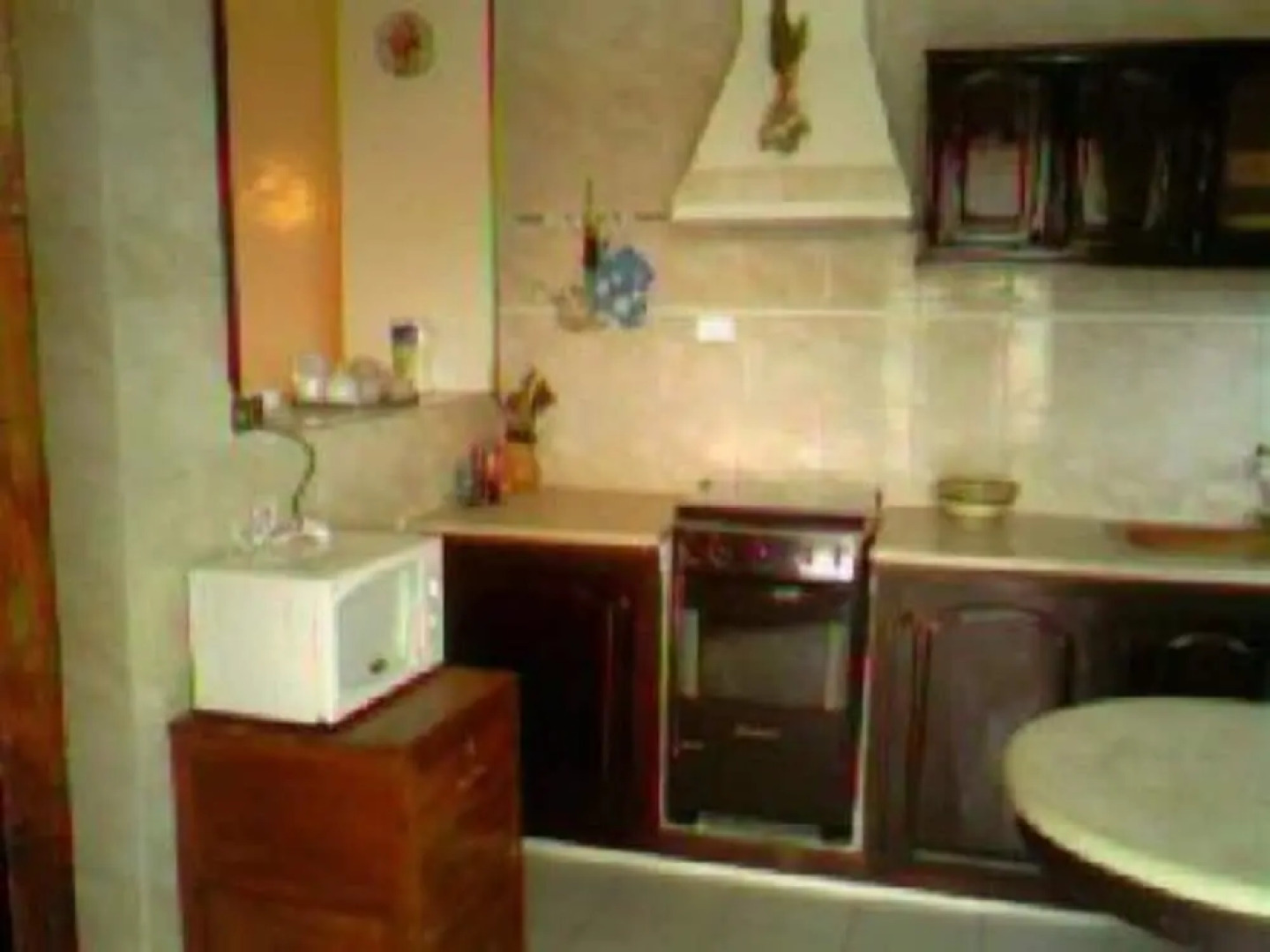 Villa With 6 Bedrooms in Bizerte, With Enclosed Garden - 2 km From the