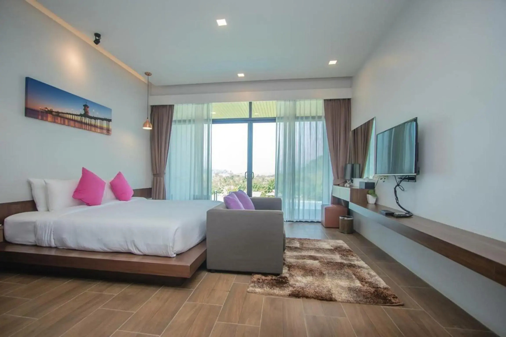 Belong Jin The Dam Hotel & Resort