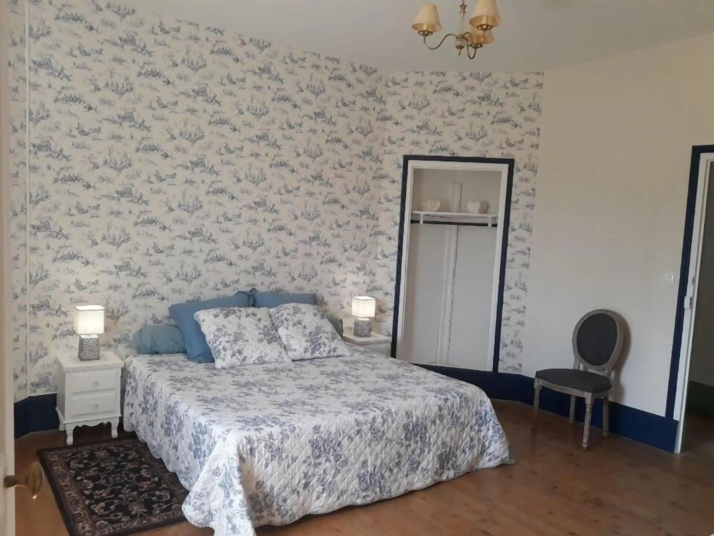 Chateau de Chavannes