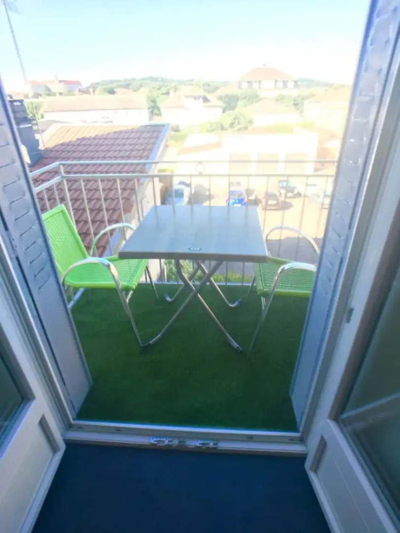 Les Appartements de Louis