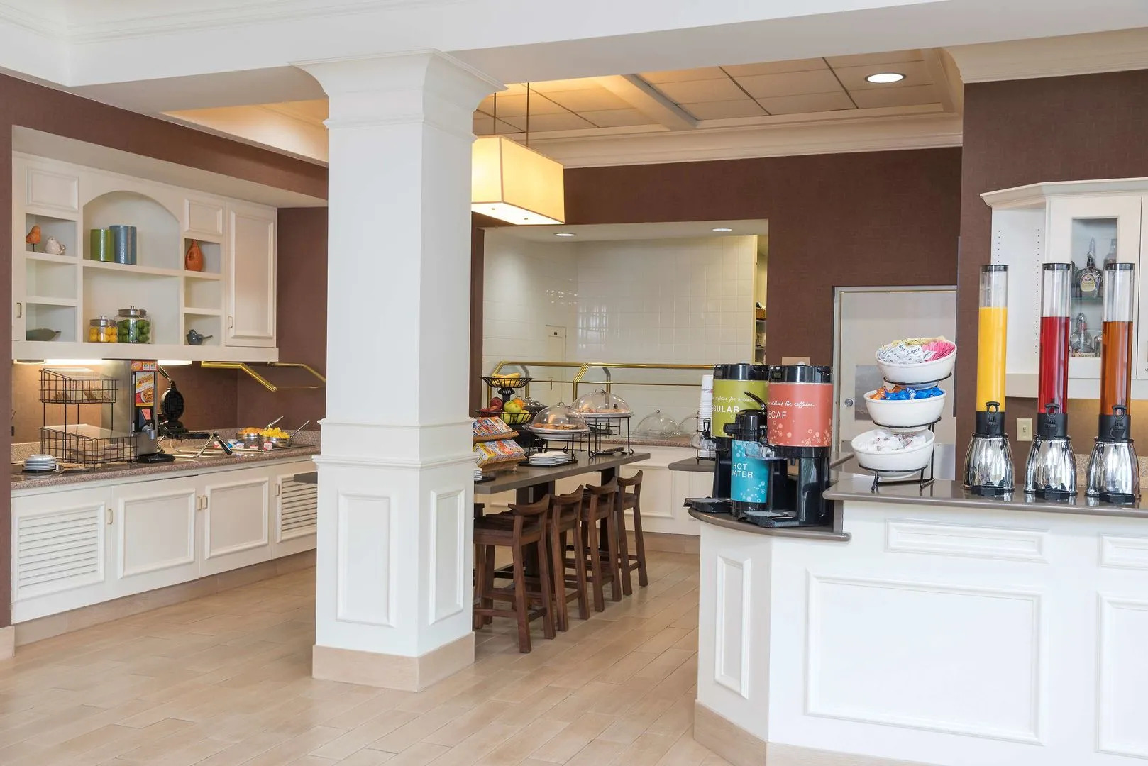 Hilton Garden Inn West Lafayette Wabash Landing