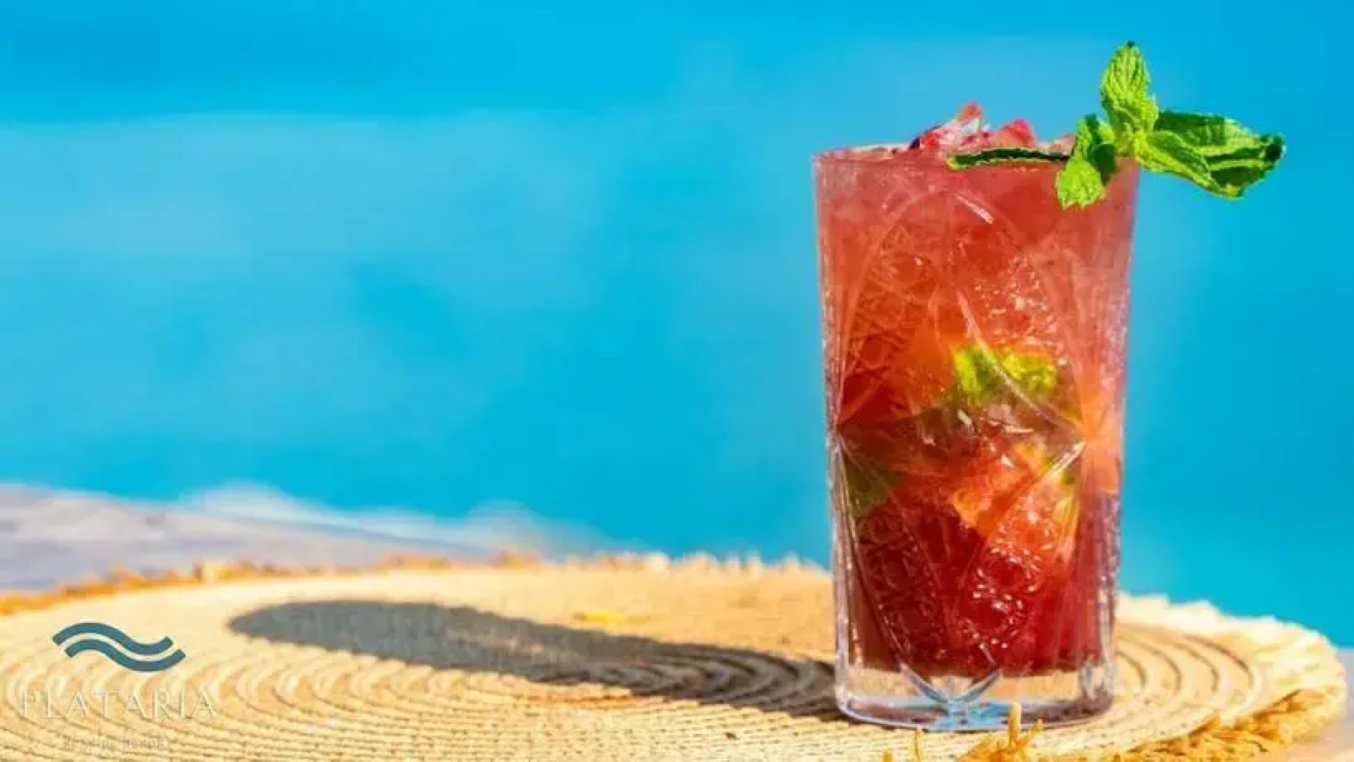 Plataria Seaside Resort