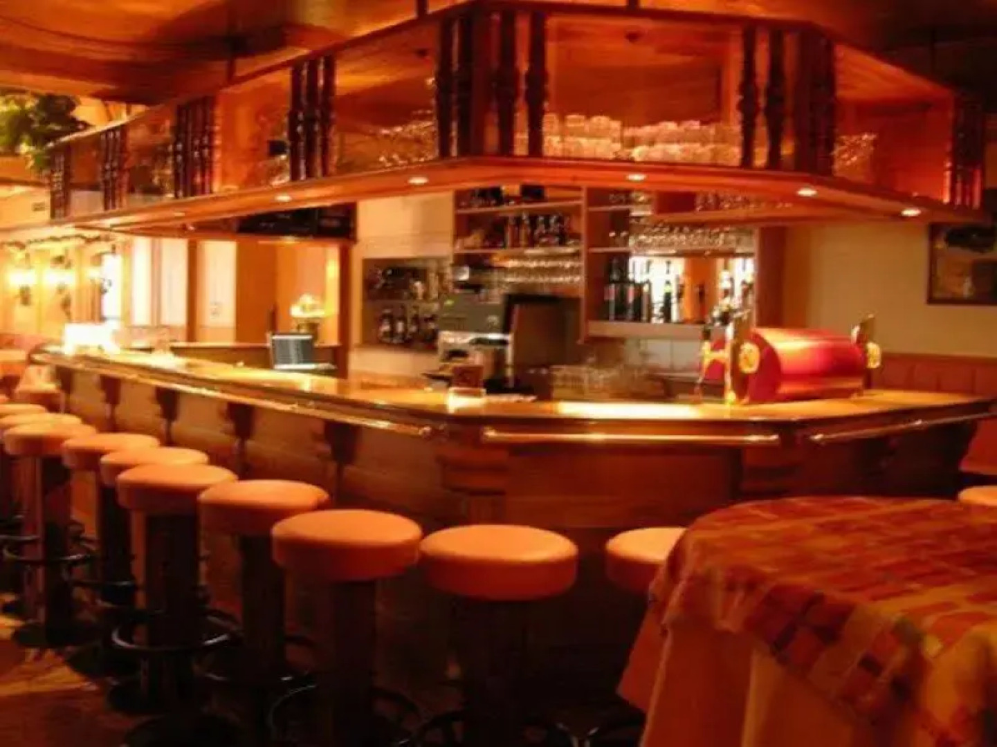 Alpinhotel Traubenwirt