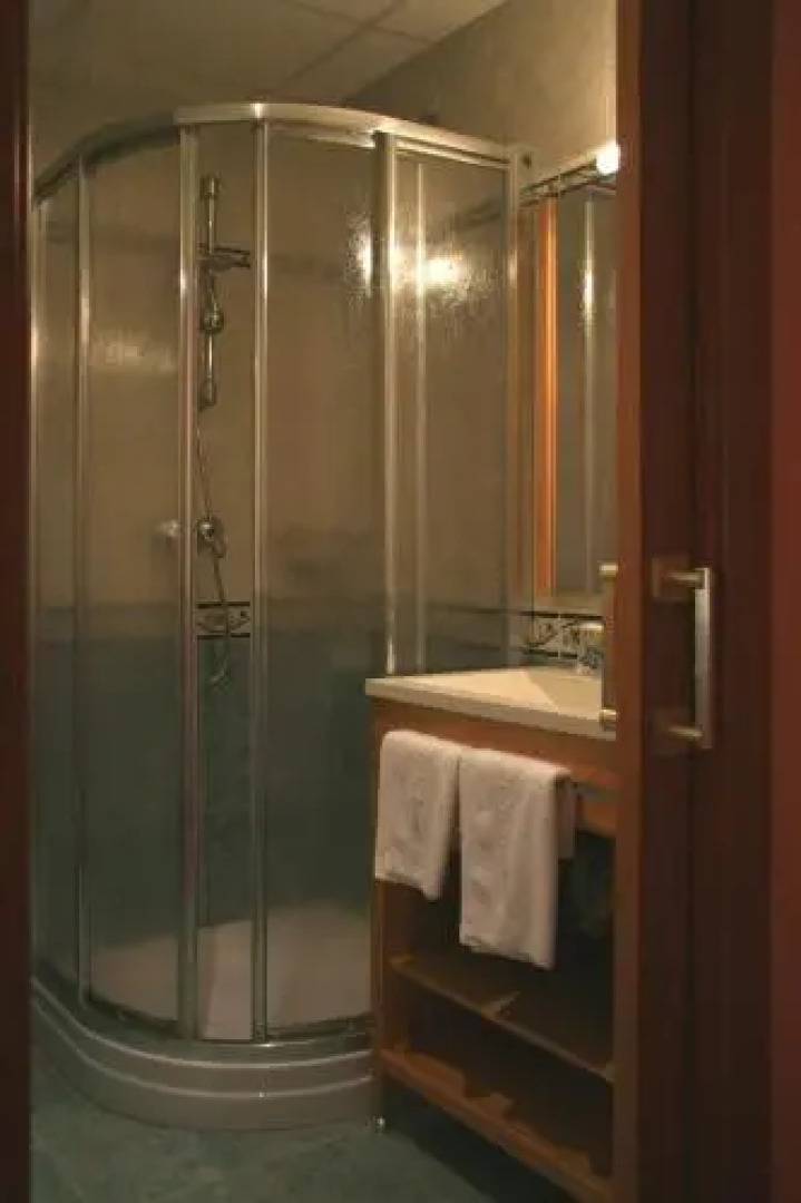 Hotel Fray Sebastian