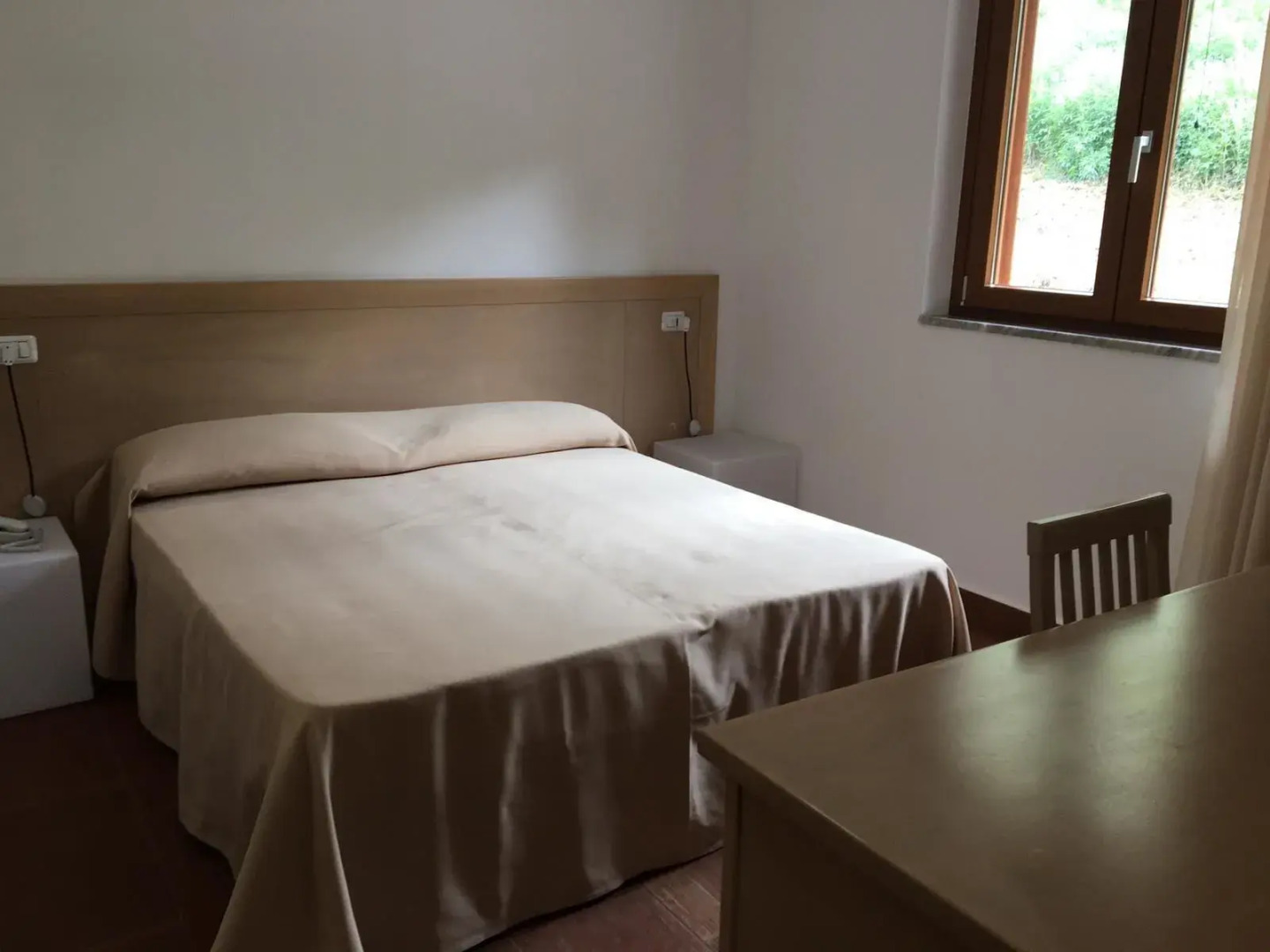 Il Podere dell'Angelo