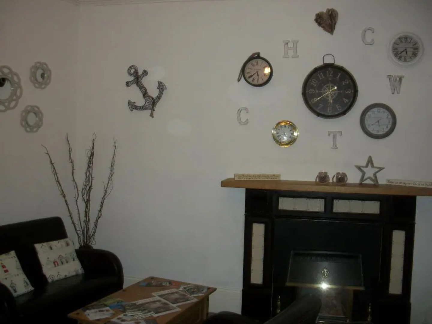 Glenthorne Guest House