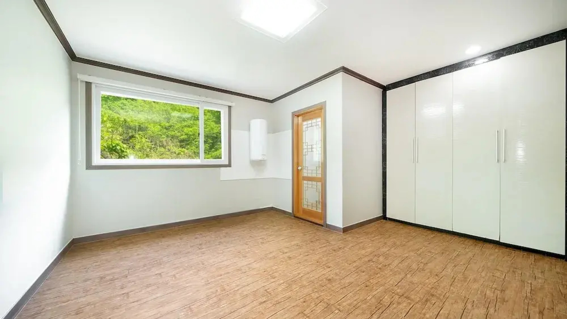 Pocheon Bear Hill Pension