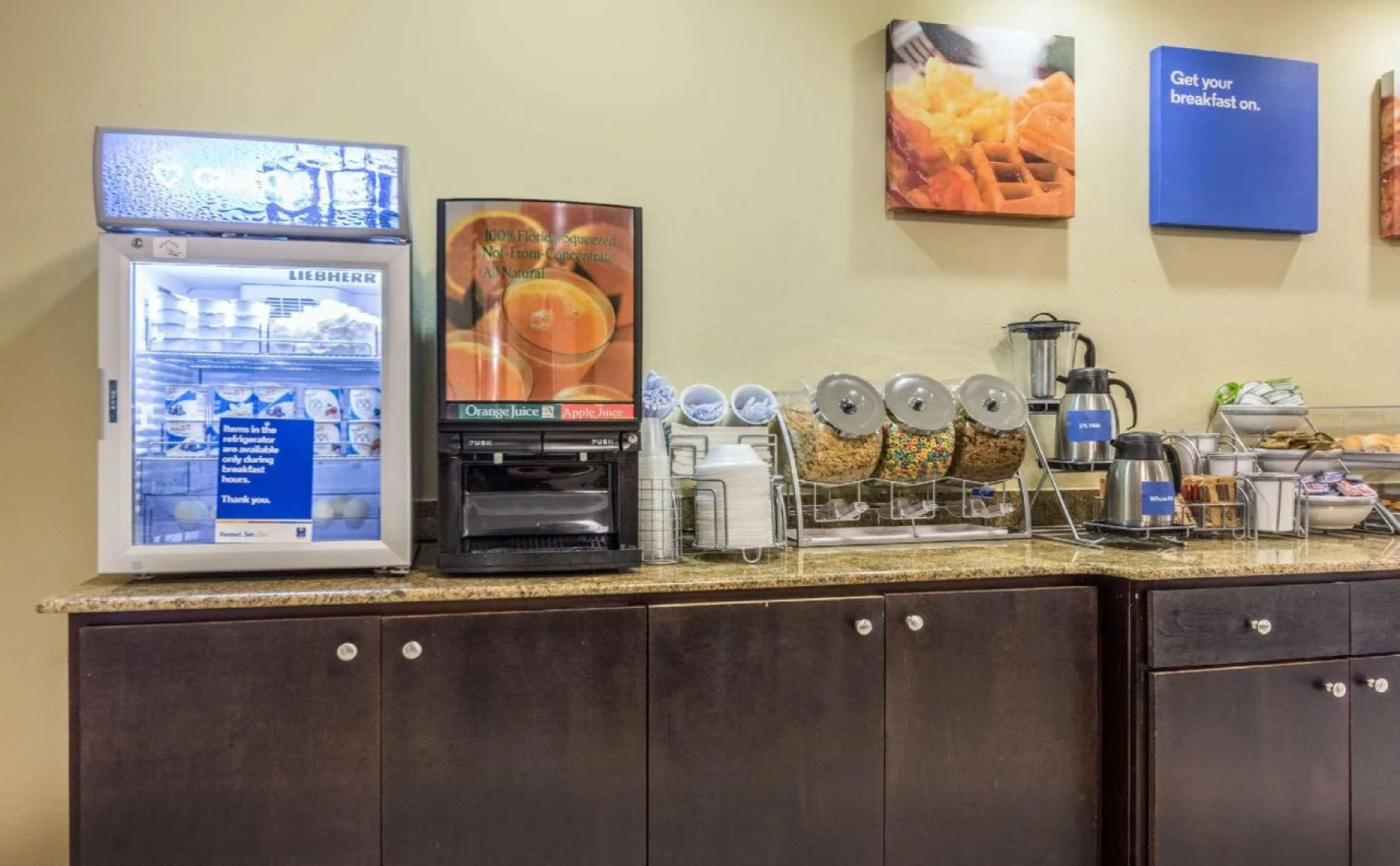 Comfort Inn & Suites Scott-West Lafayette