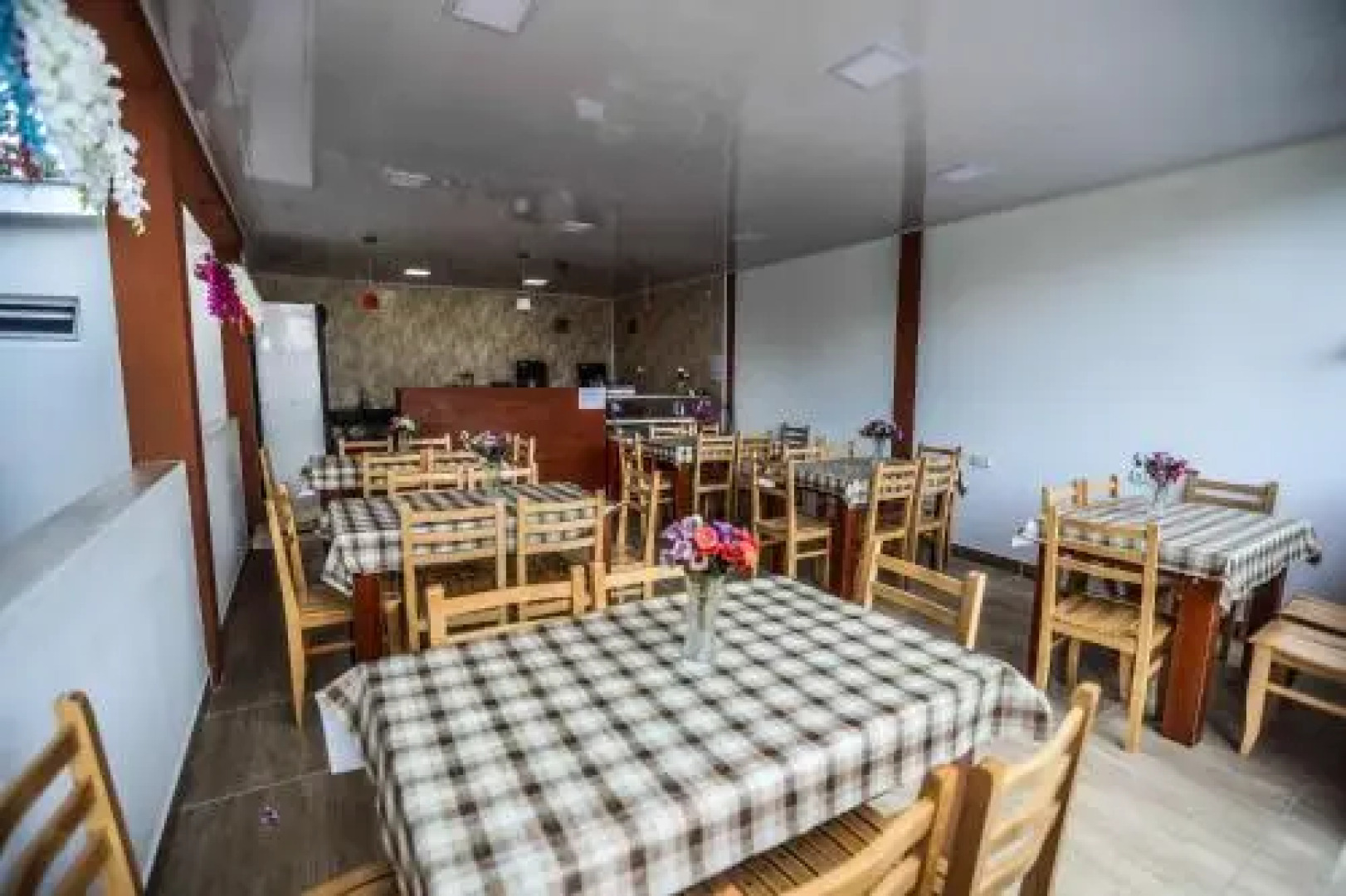 Ureki Residence Hotel