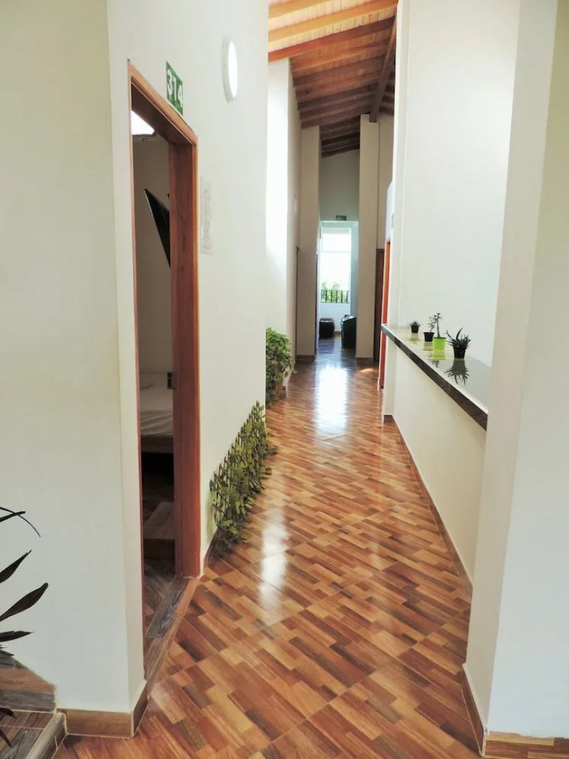 Casa Hotel Gechalon - Su Hogar