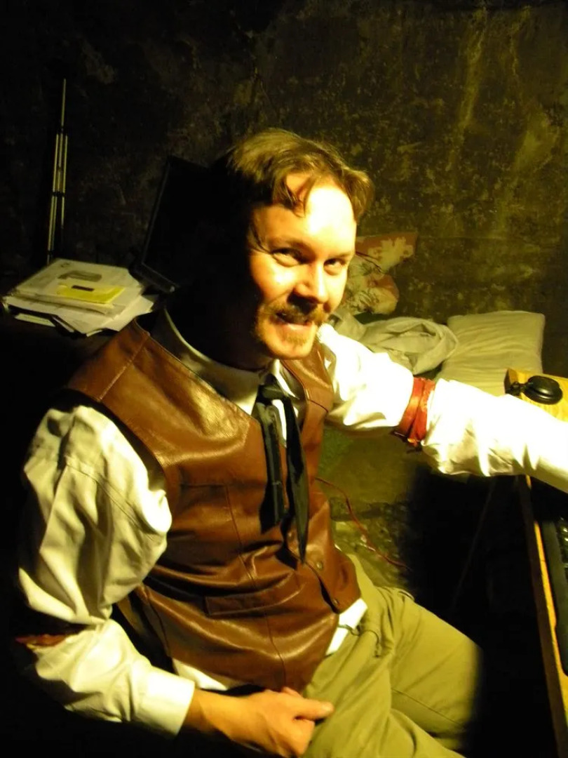 The Fairplay-Valiton Hotel