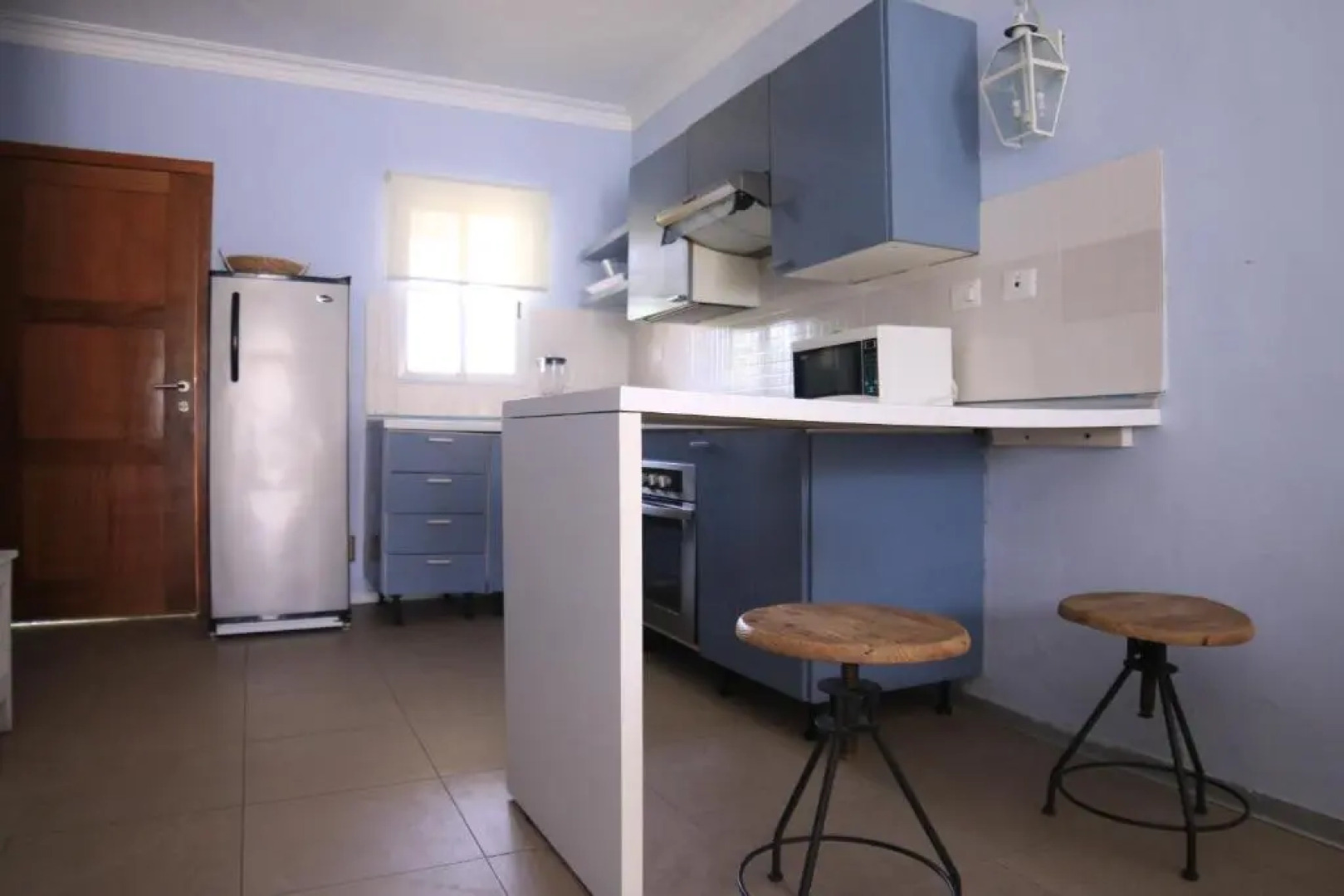 Residencial Las Palmeras