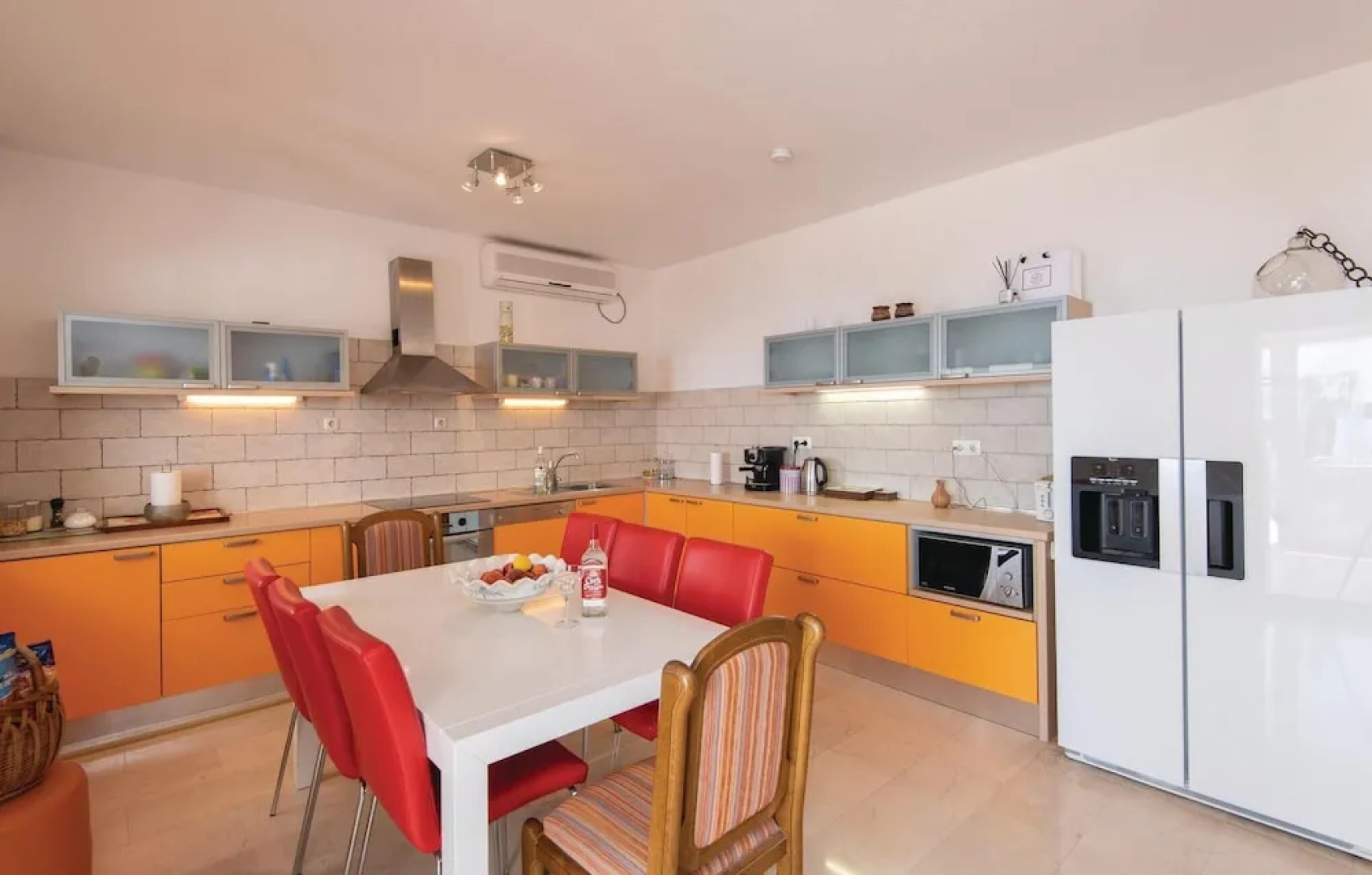 Nice Home in Orebic With Outdoor Swimming Pool, Wifi and Heated Swimming Pool