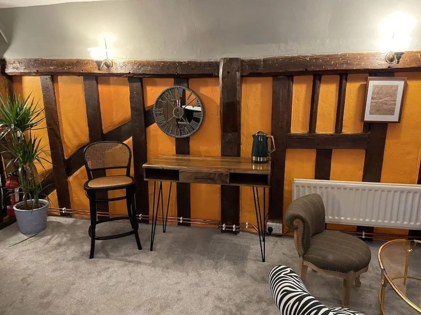 The Hole In The Wall