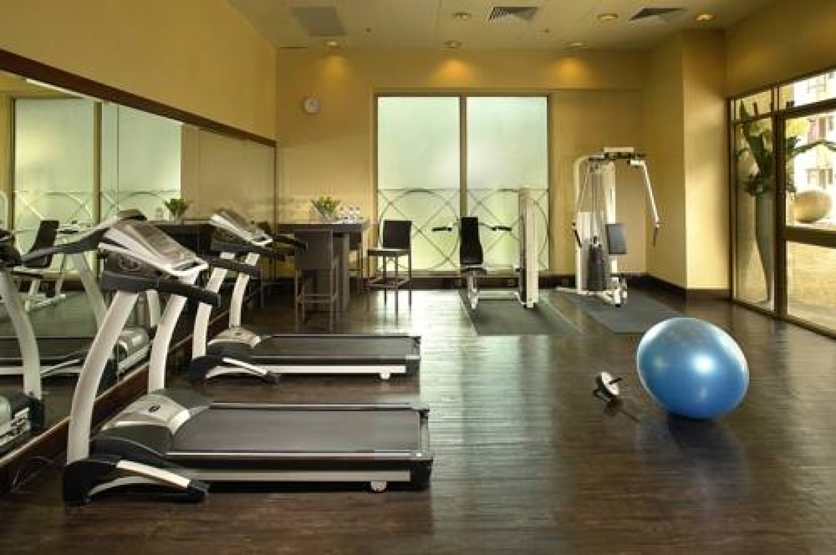 The Empire Hotel Kowloon