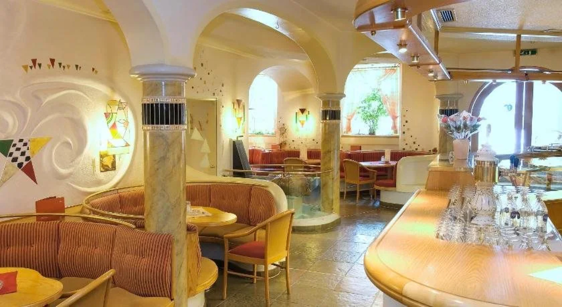 Hotel-Restaurant-Café Krainer