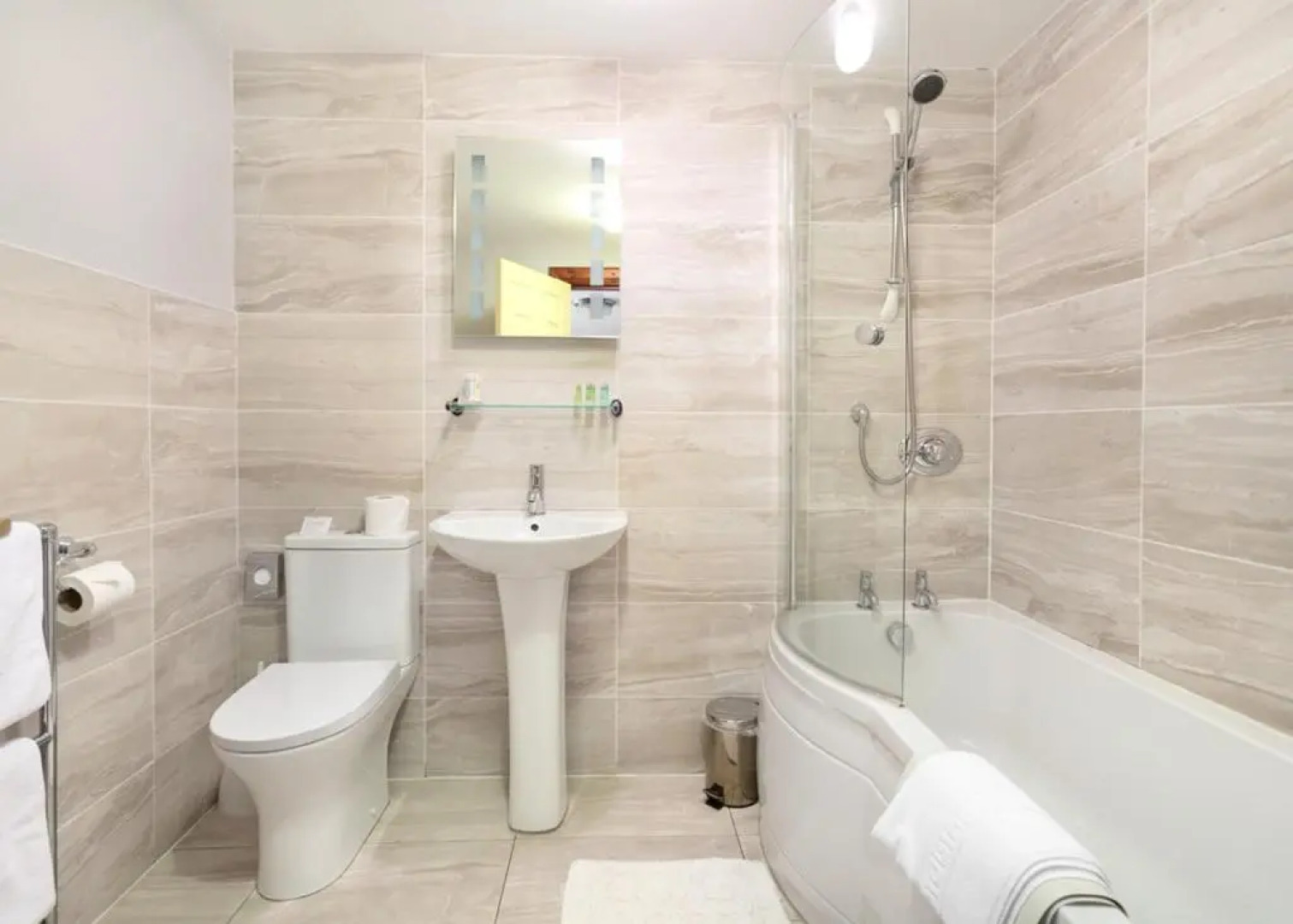 Dornoch Castle Hotel