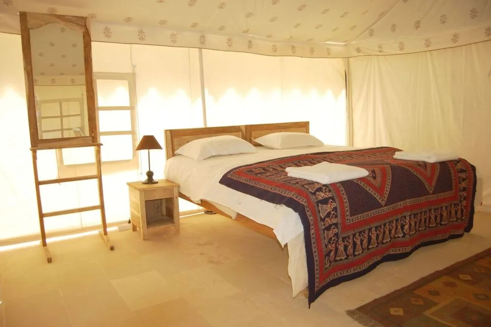 Sam Sand Dunes Desert Safari