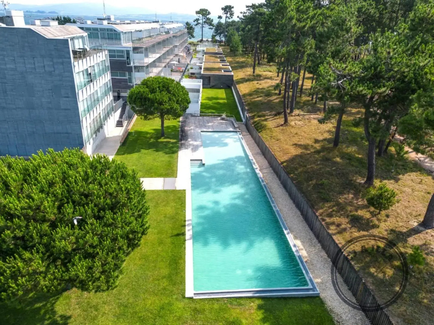 Stunning Dúplex CJ A Illa