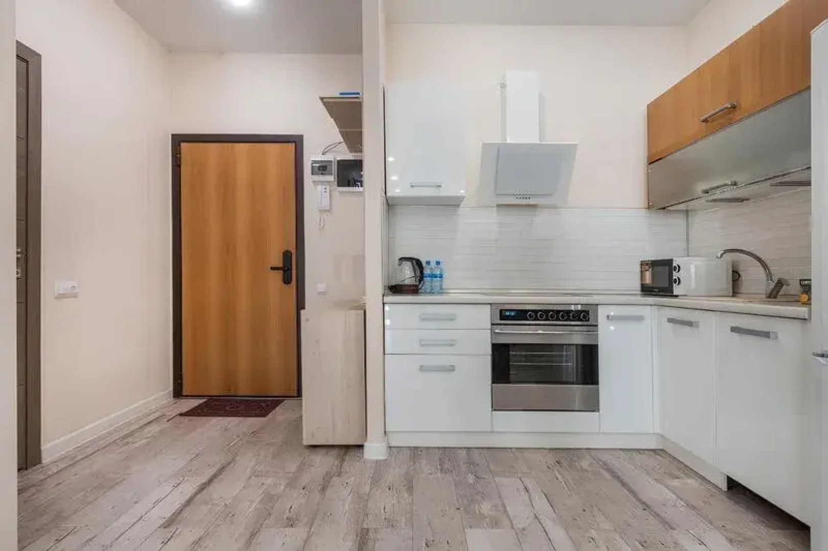 Art Aparts on Khodynsky Boulevard, 2