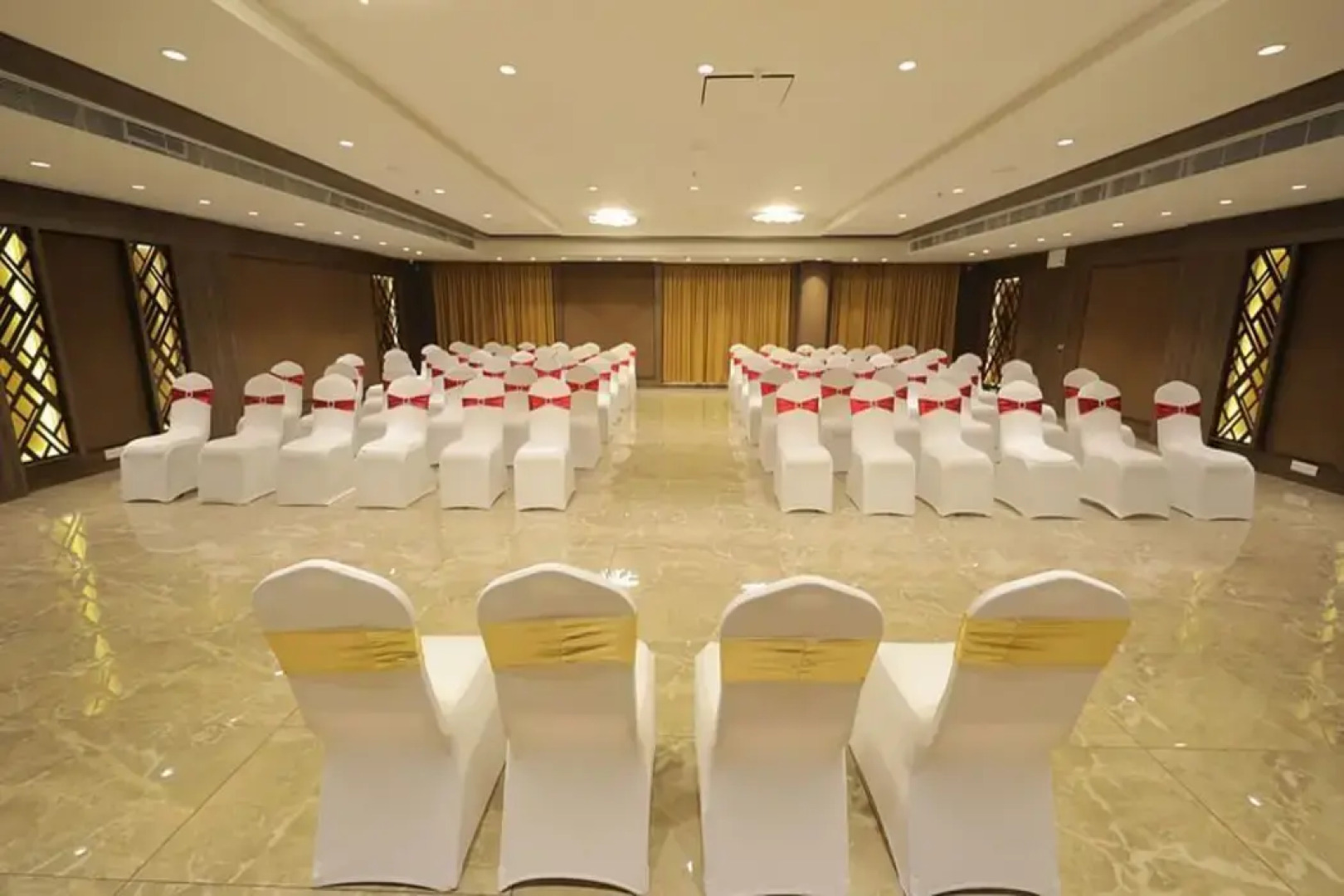 Sarovar Portico Somnath