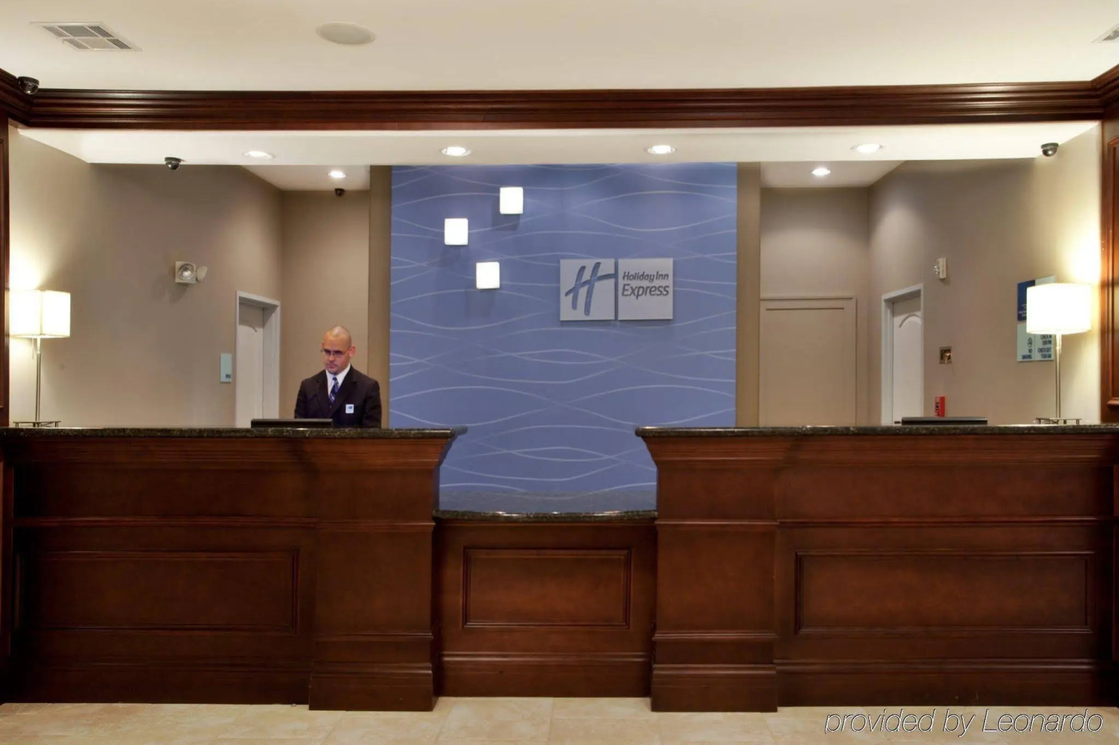 Holiday Inn Express & Suites Cut Off - Galliano by IHG