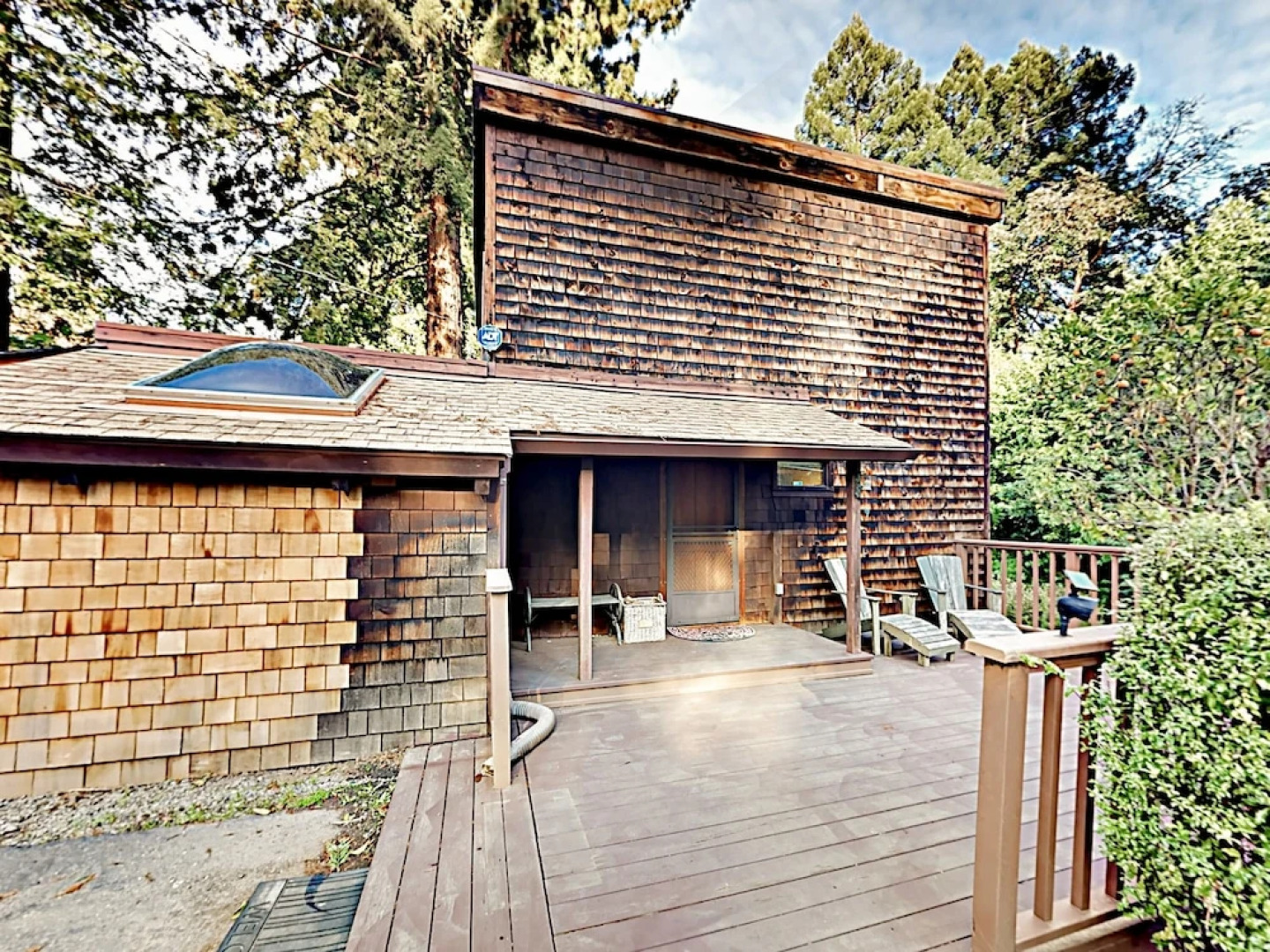 Wine Country Retreat - 3 Br Home