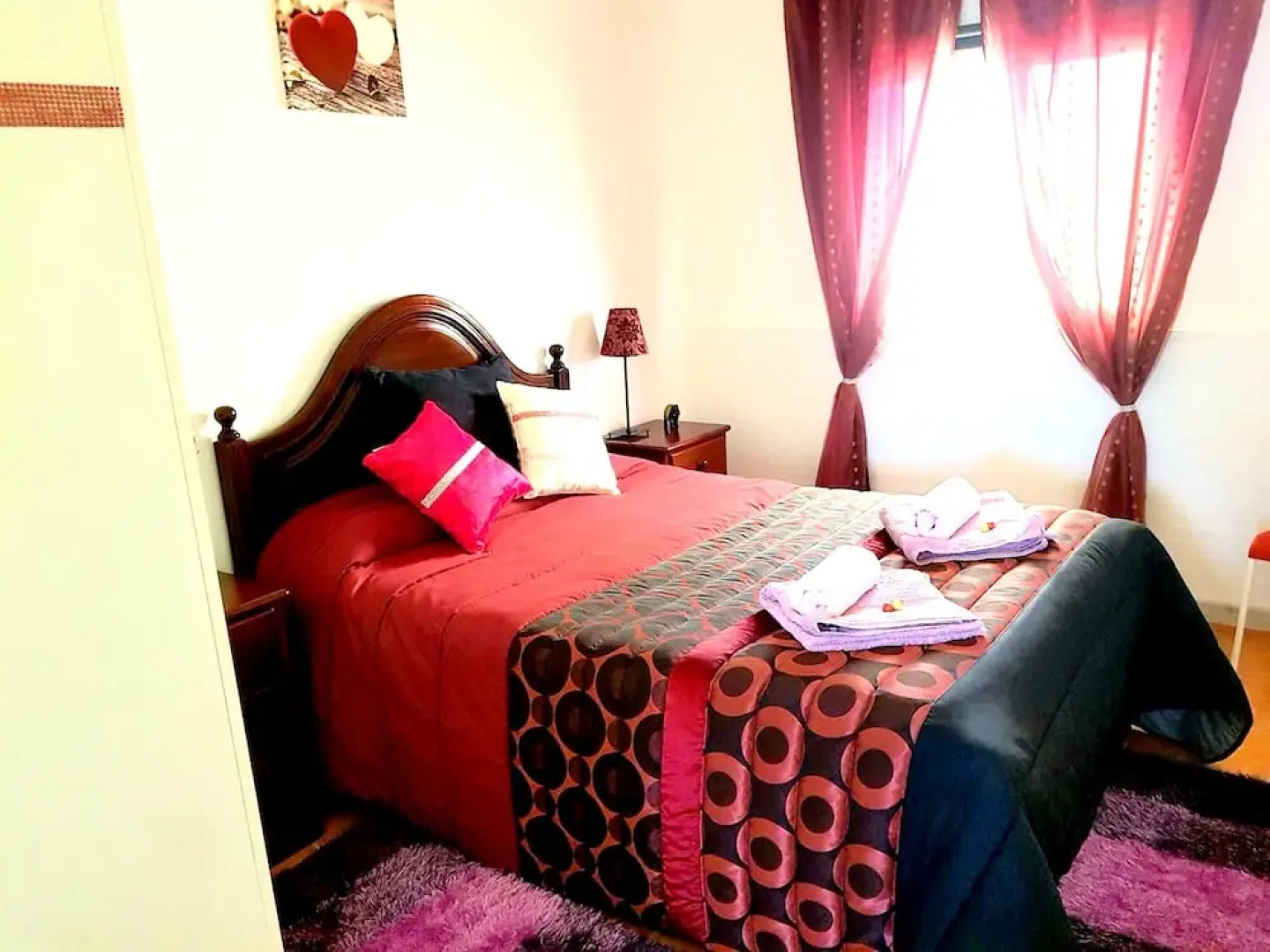 House with 2 Bedrooms in Ponte de Vagos, with Enclosed Garden And Wifi - 15 Km From the Beach