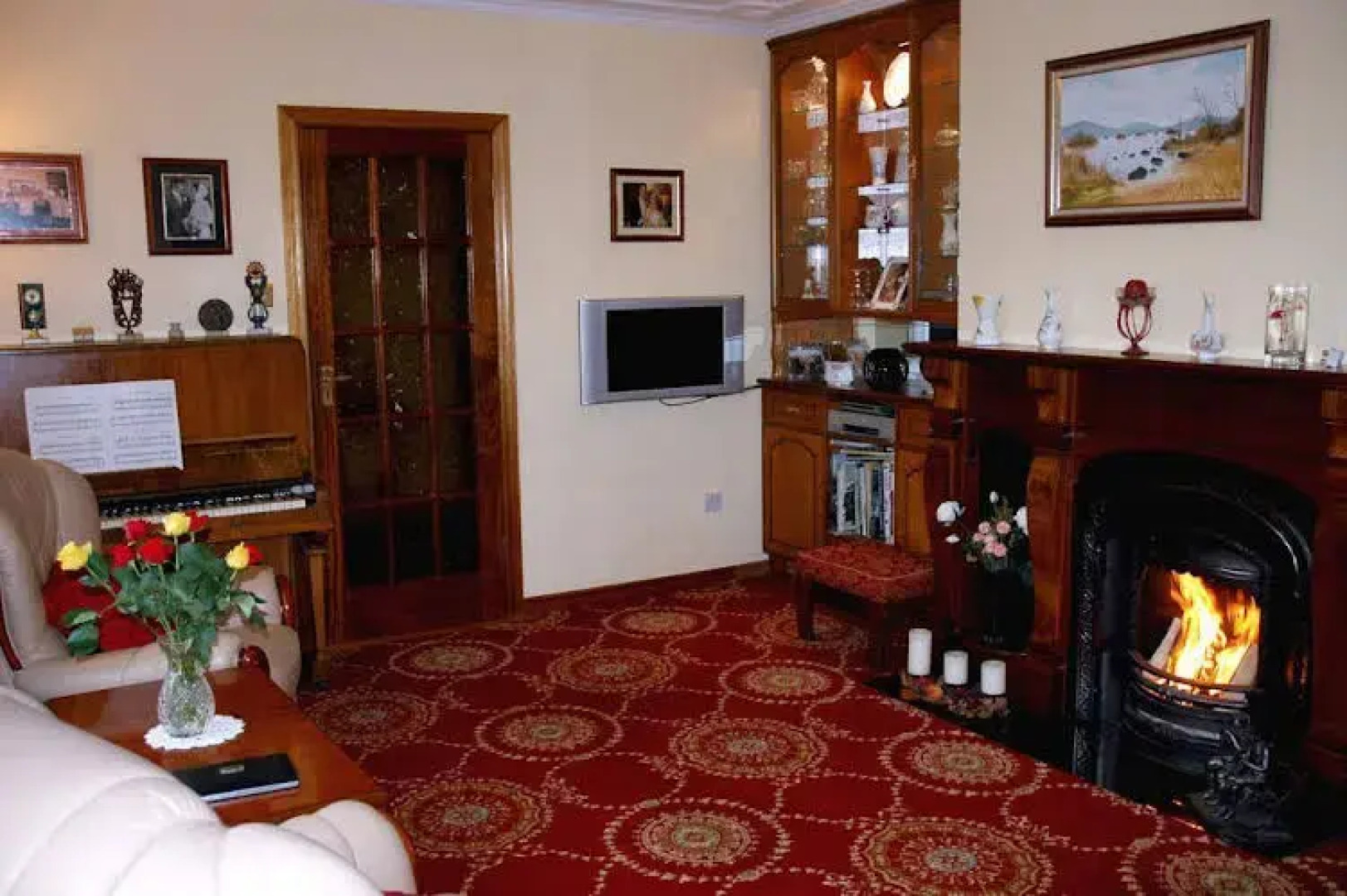 Hazel Grove Bed & Breakfast