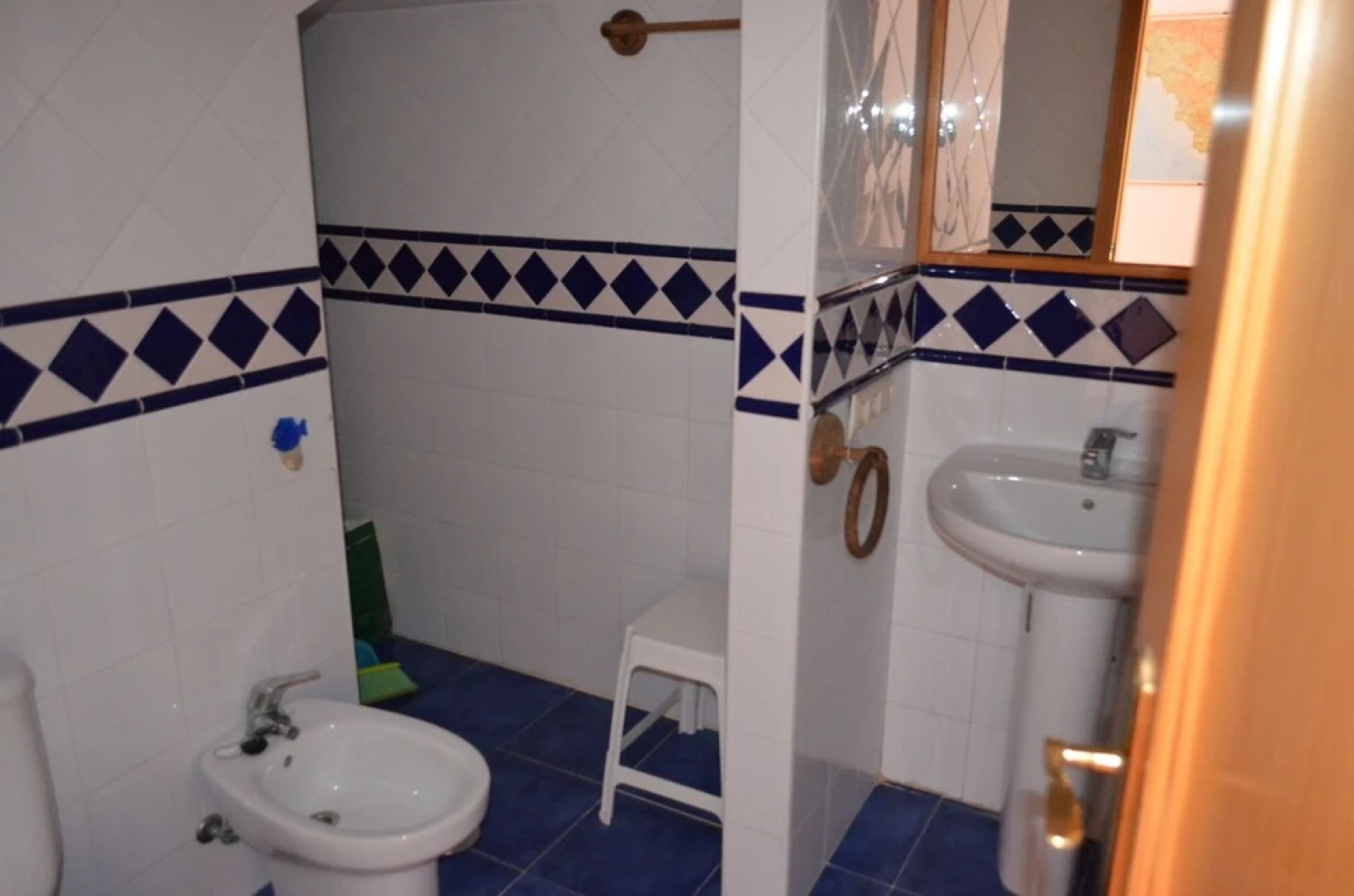 Apartamento Pozo de los Frailes