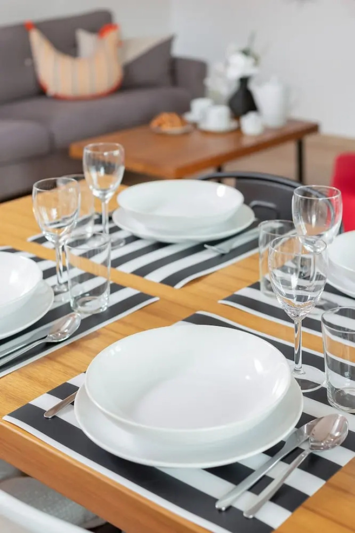 Prestige Golden View Wellness Apartments