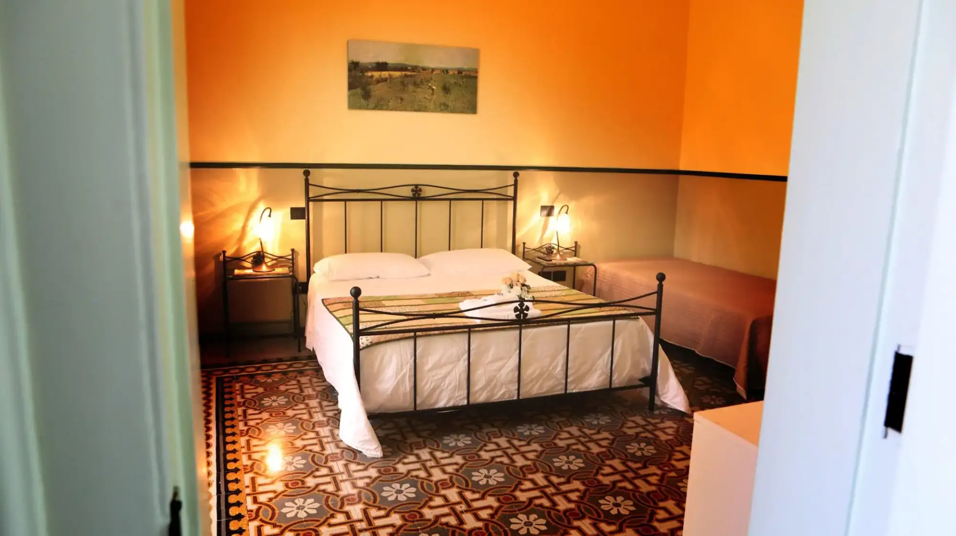 Villa Lavinia B&B