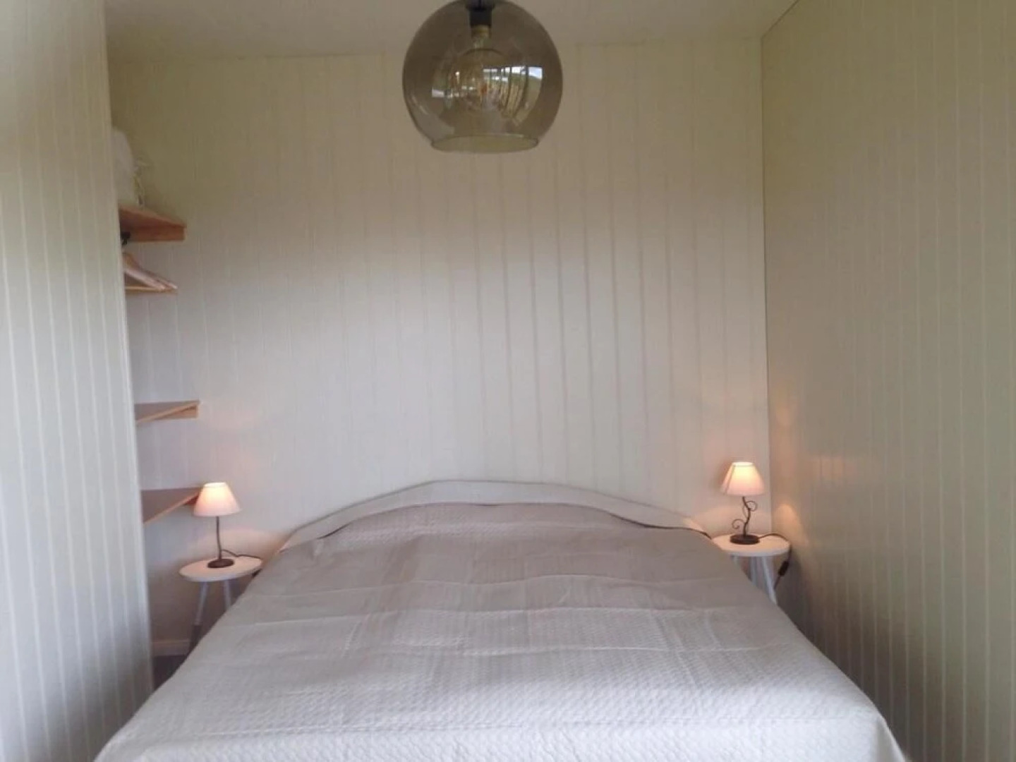 Sumarhúsin Signýjarstöðum