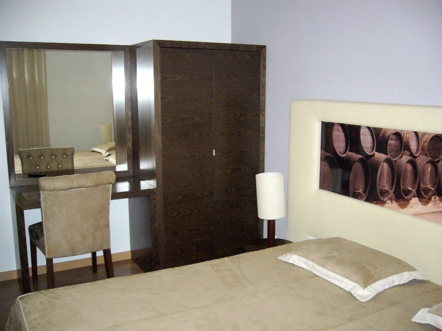 Property With 4 Bedrooms in Bragança, With Wonderful Lake View and Furnished Terrace