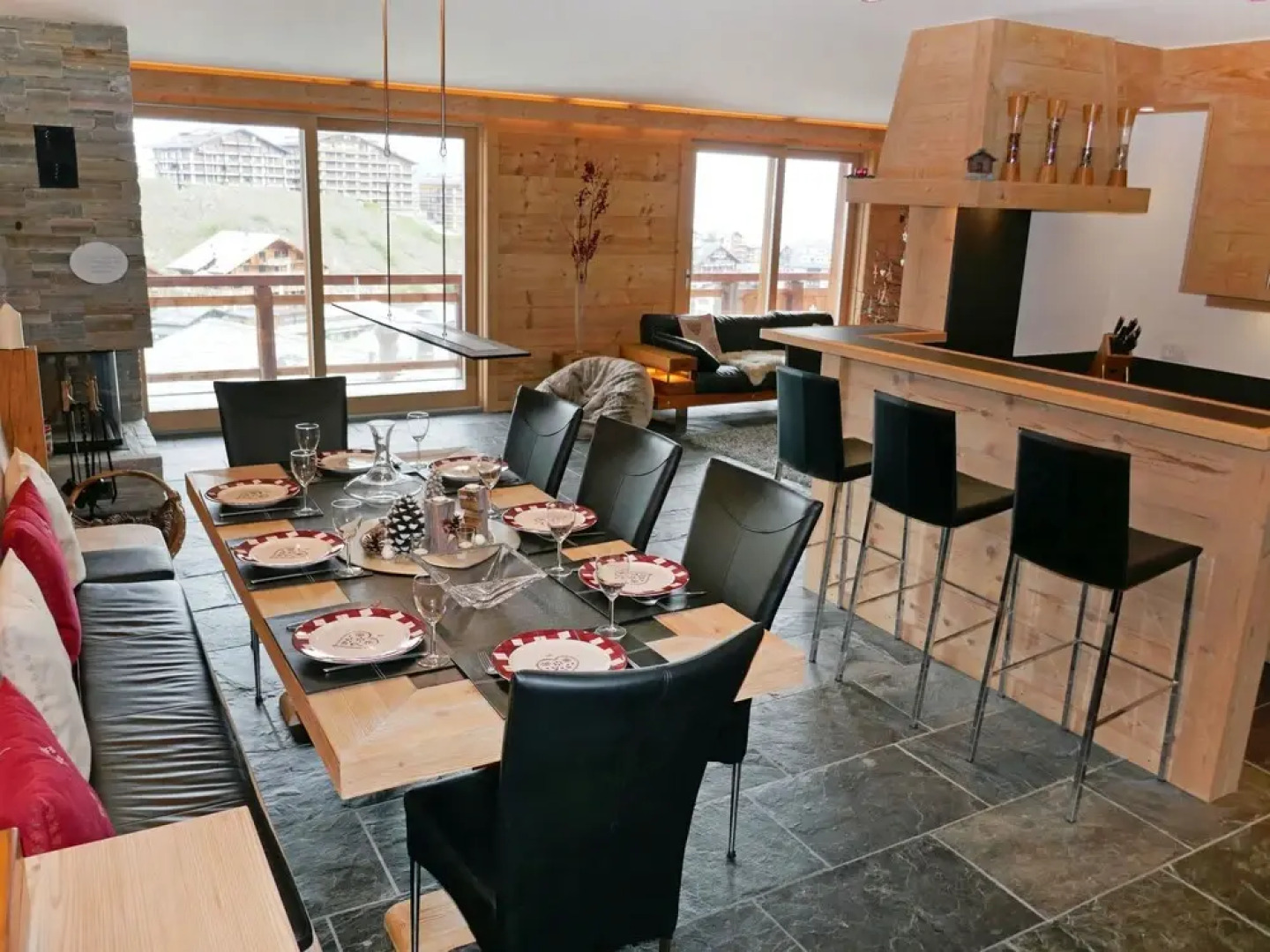 Le Montagnard 6 Haute-nendaz