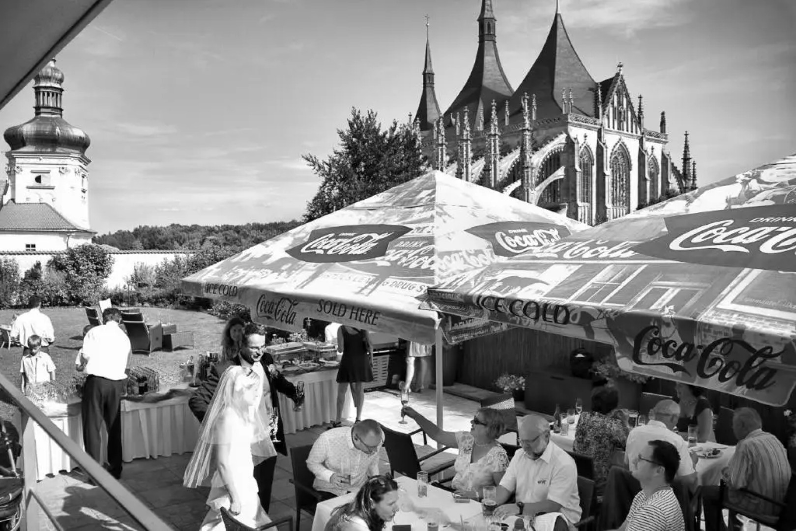 Penzion a Restaurant Barbora