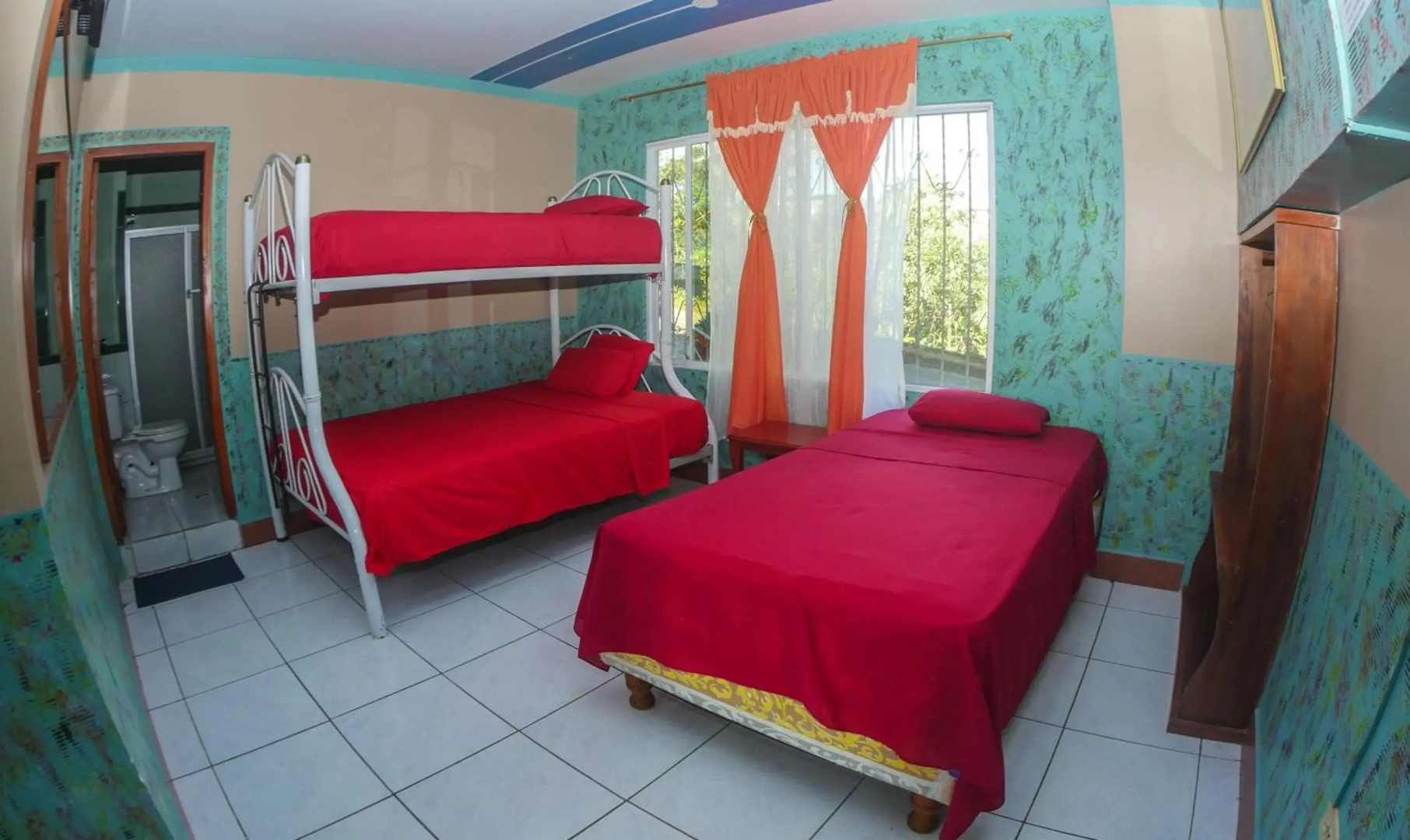Hotel Los Bancos
