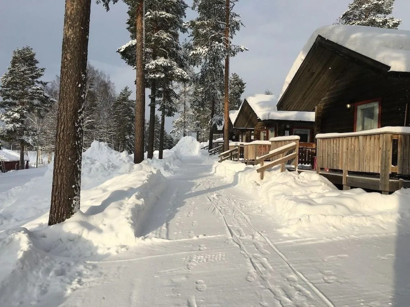 Sörbyn Turism & Konferens