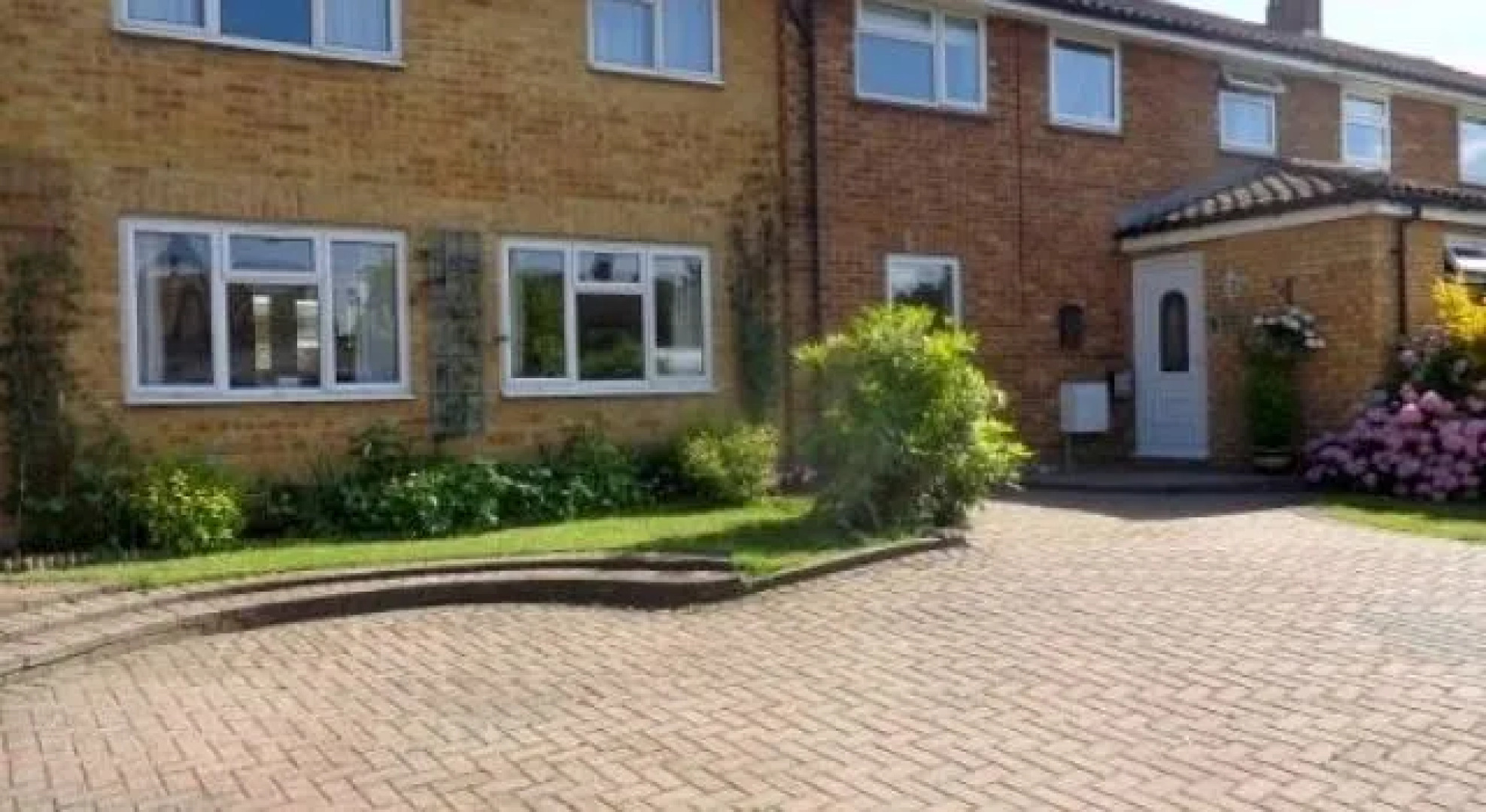 Potters House - Bed & Breakfast