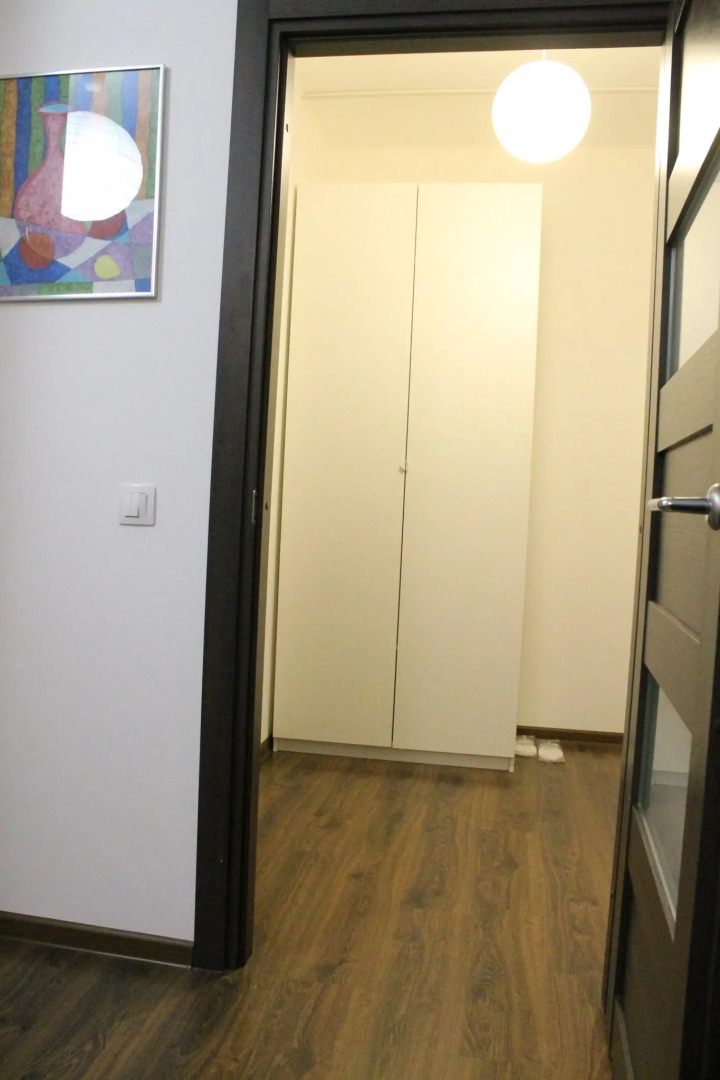 Апартаменты Кукуруза на Торфяной дороге 15 корпус 3 (1)