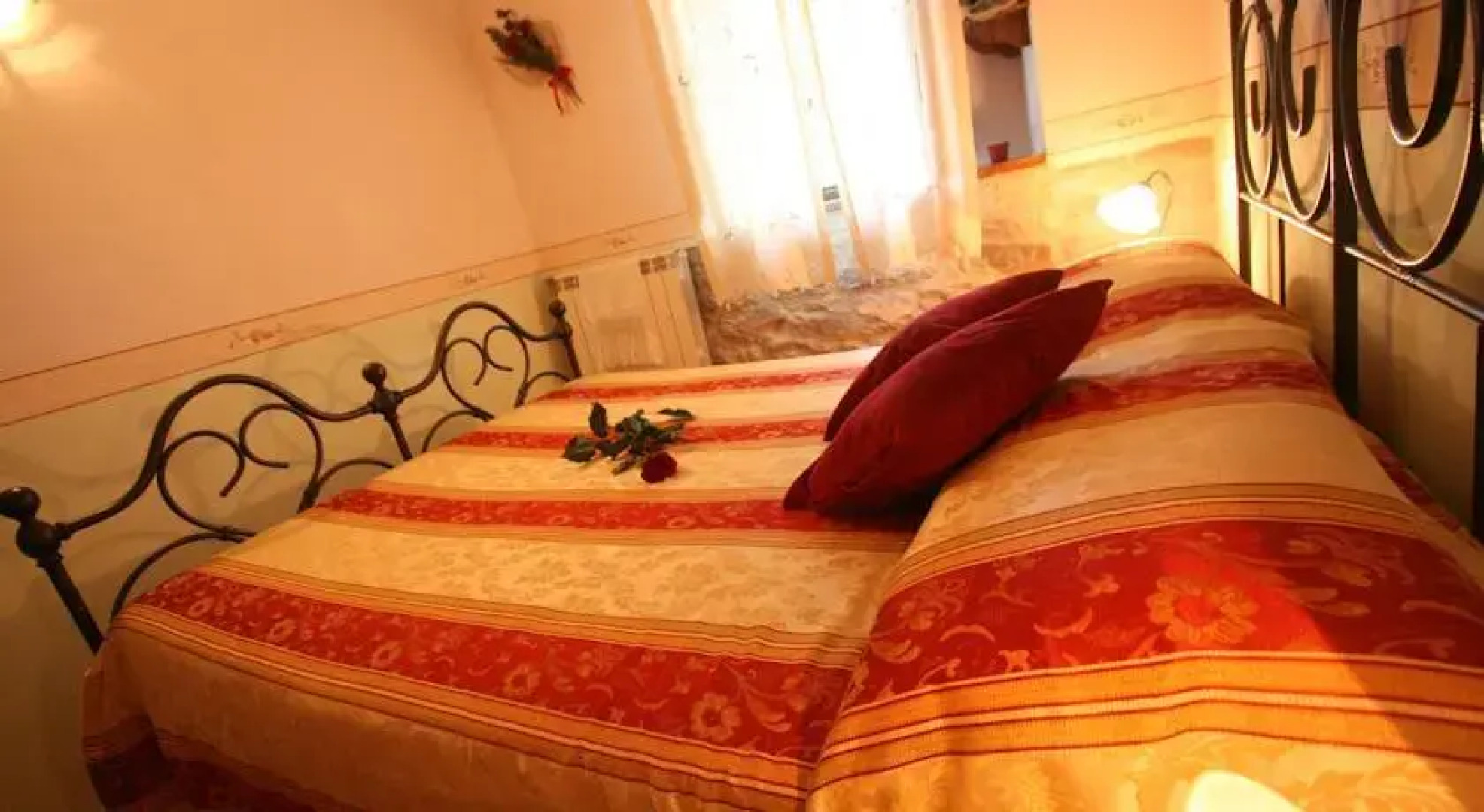 Marche Holiday - Borgo San Martino