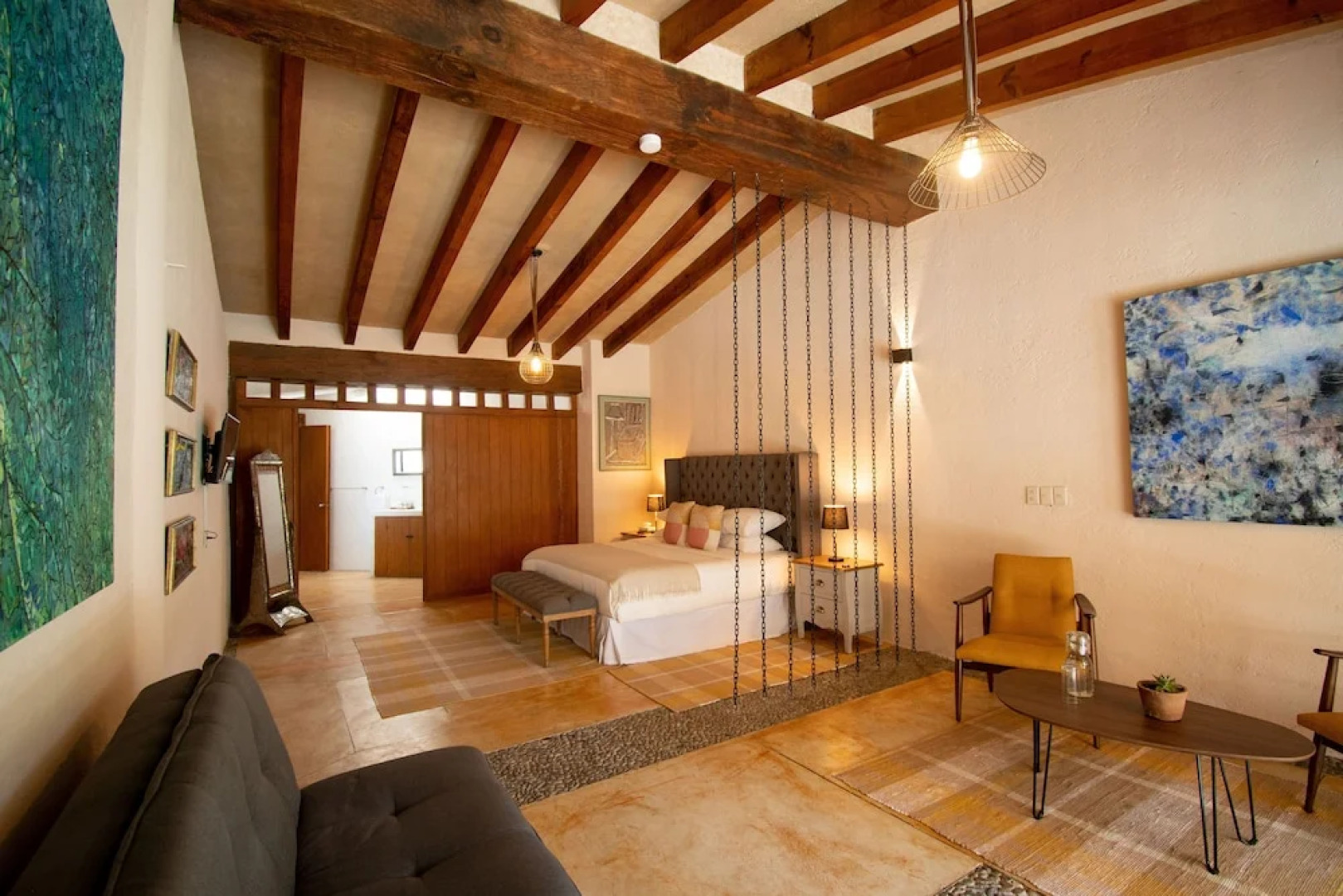 Quinta Ascension - Adults Only