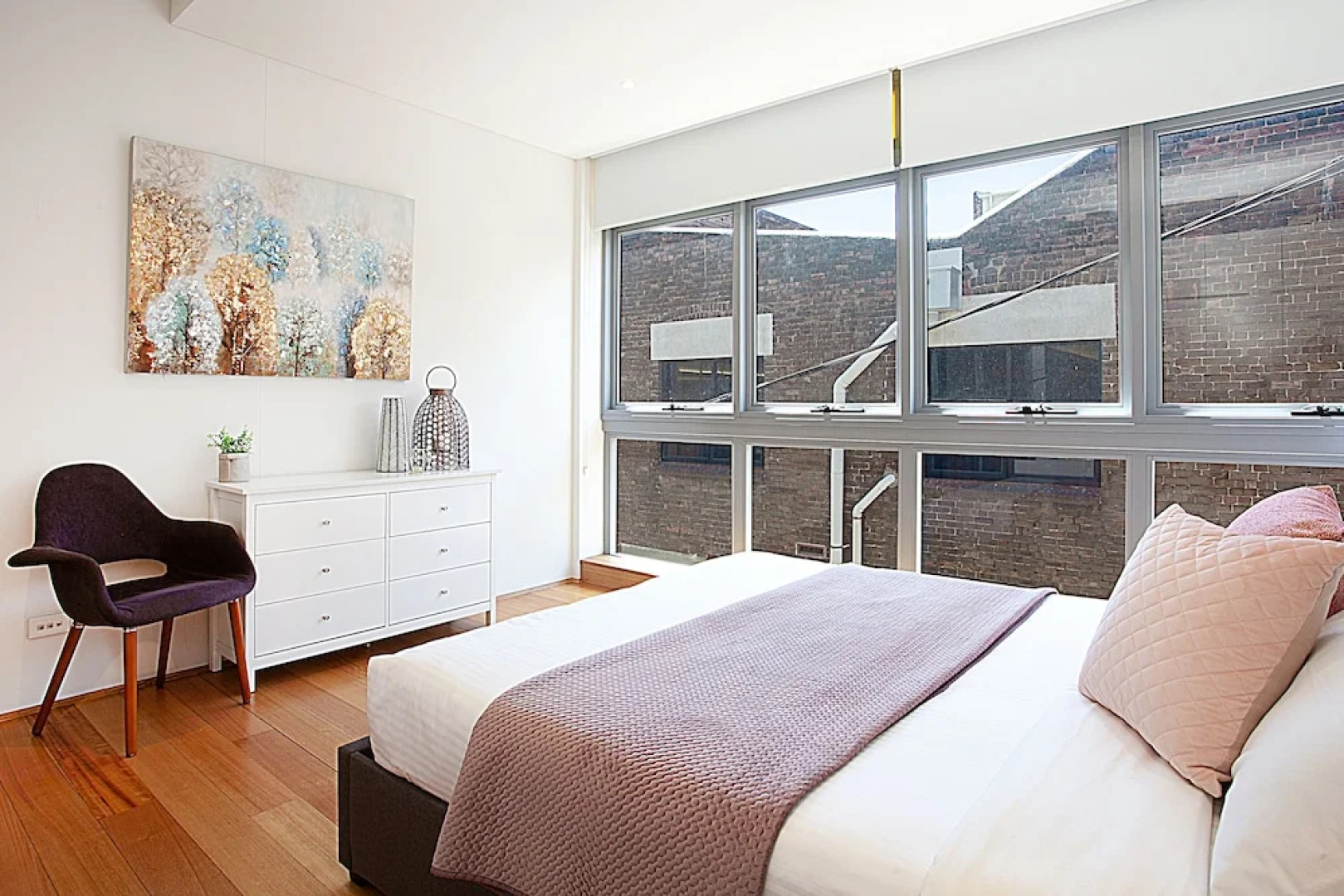 Urban Rest - Riley St