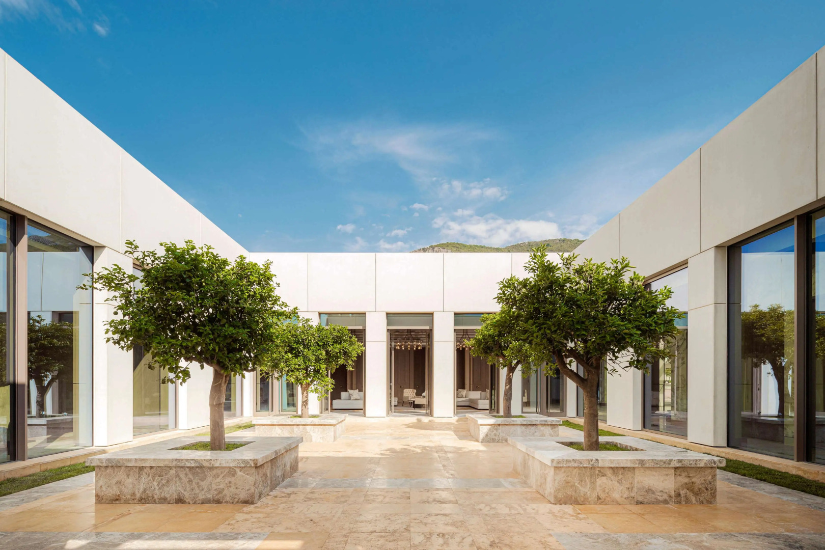 One & Only Portonovi