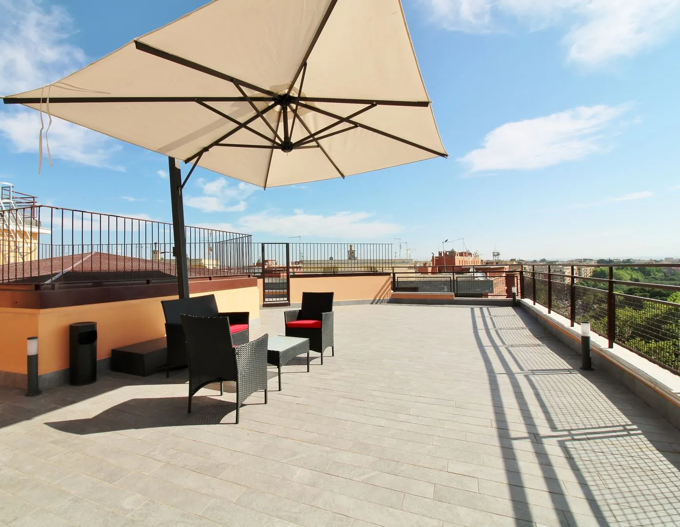 Noba Hotel e Residenze