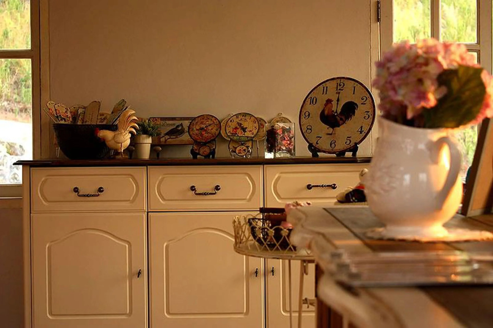 The Blue Sky Khao Kho