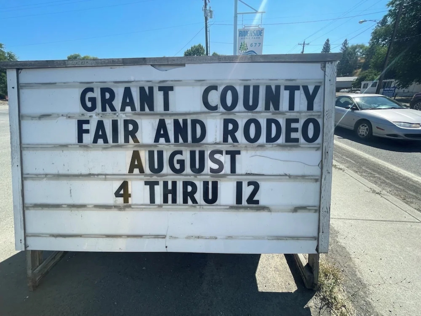 Budget 8 Motel John Day