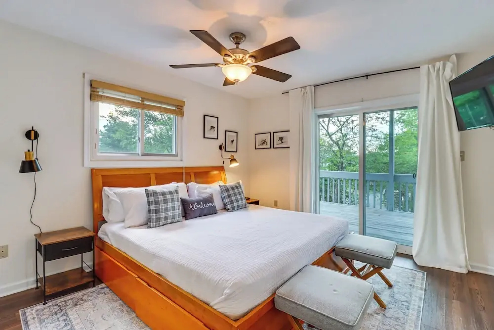 Walk to Towamensing Trails Beach: Home w/ Hot Tub!